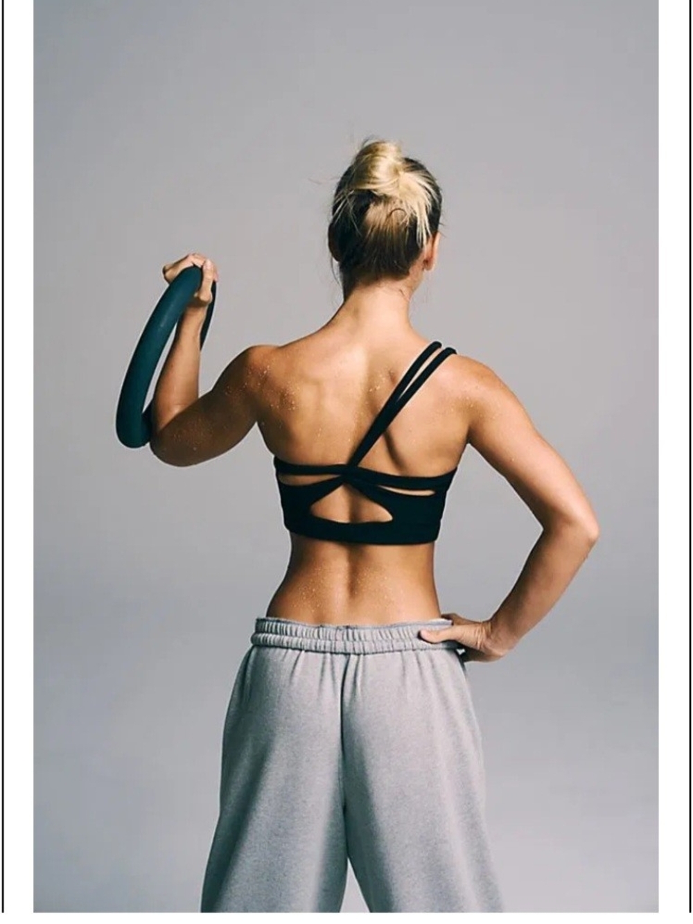 Free People Movement Transcendence Bra